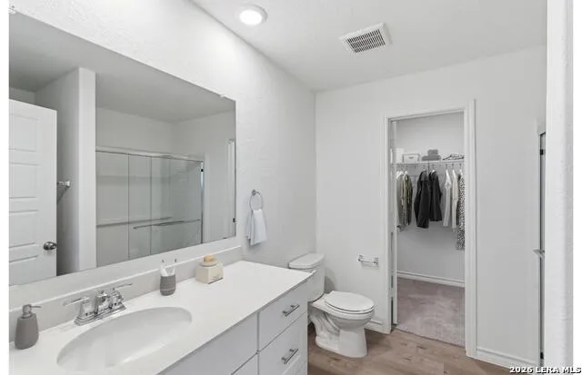 12305 VAQUERA BEND San Antonio, TX 78254