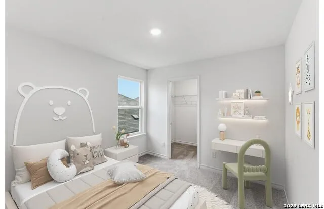12305 VAQUERA BEND San Antonio, TX 78254