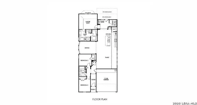 5441 Wrangler Way Marion, TX 78124