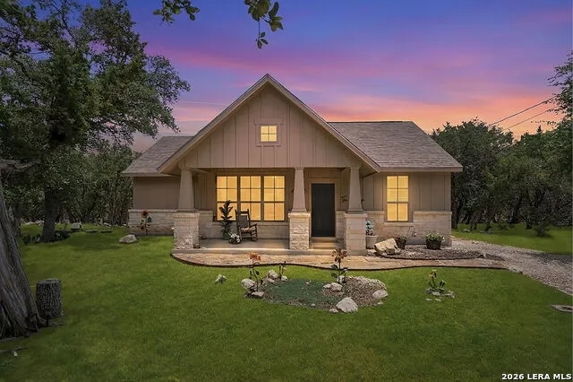 5030 SPRING BRANCH RD Spring Branch, TX 78070