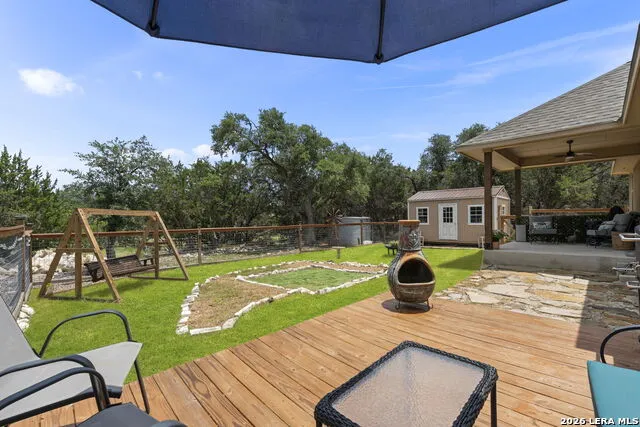 5030 SPRING BRANCH RD Spring Branch, TX 78070