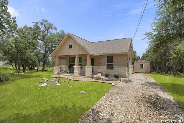 5030 SPRING BRANCH RD Spring Branch, TX 78070