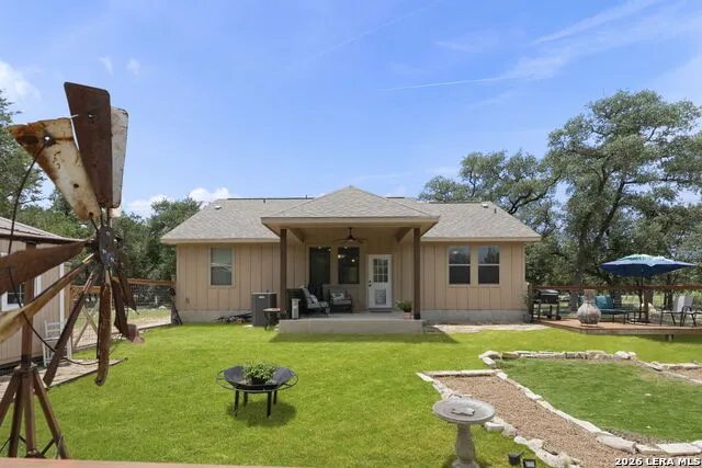5030 SPRING BRANCH RD Spring Branch, TX 78070