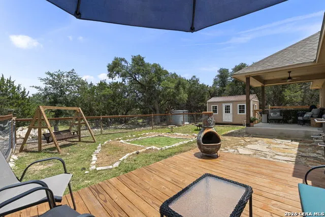 5030 SPRING BRANCH RD Spring Branch, TX 78070