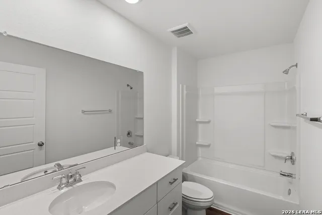 12239 VAQUERA BEND San Antonio, TX 78254