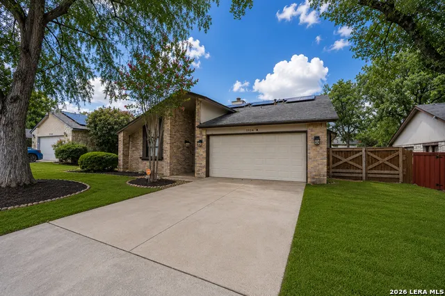 5934 SPRING VLY San Antonio, TX 78247