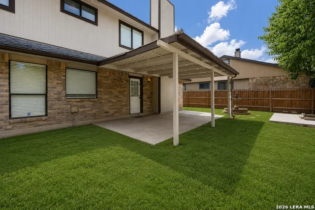5934 SPRING VLY San Antonio, TX 78247