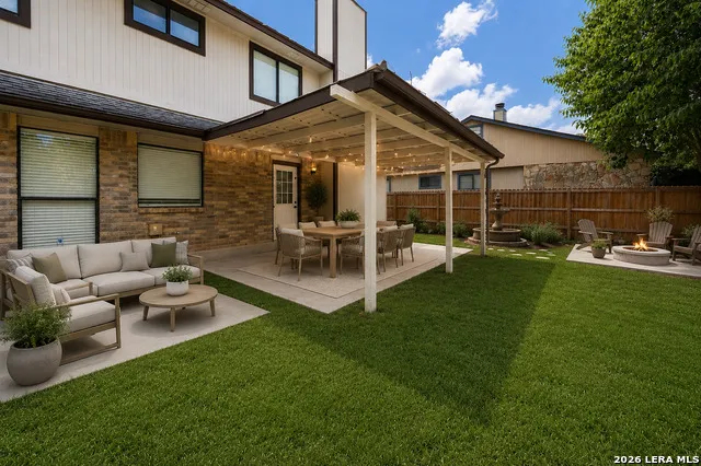 5934 SPRING VLY San Antonio, TX 78247
