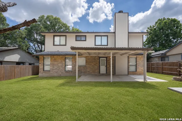 5934 SPRING VLY San Antonio, TX 78247