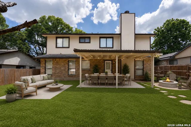 5934 SPRING VLY San Antonio, TX 78247