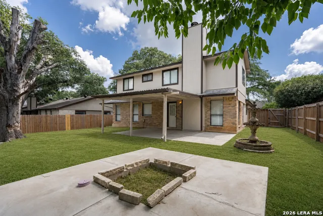 5934 SPRING VLY San Antonio, TX 78247