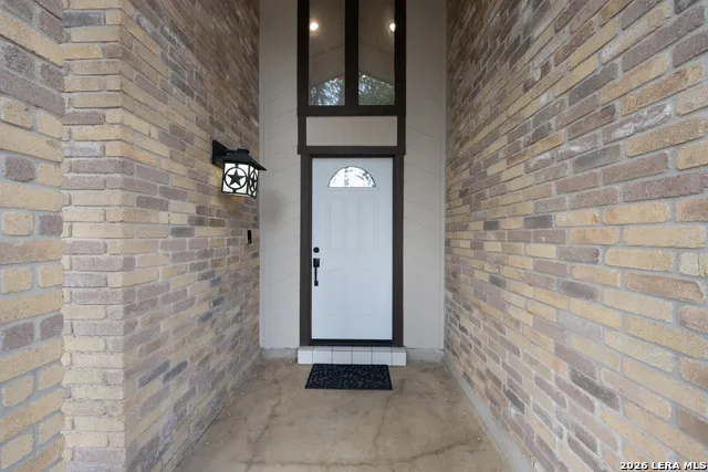 5934 SPRING VLY San Antonio, TX 78247