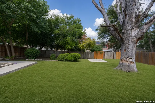 5934 SPRING VLY San Antonio, TX 78247