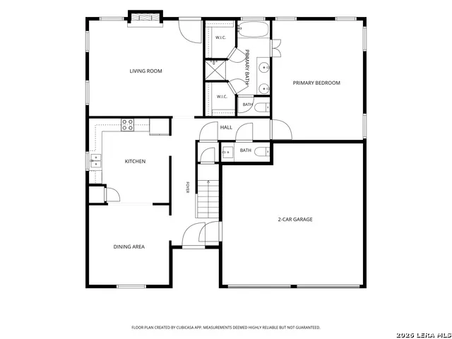 5934 SPRING VLY San Antonio, TX 78247