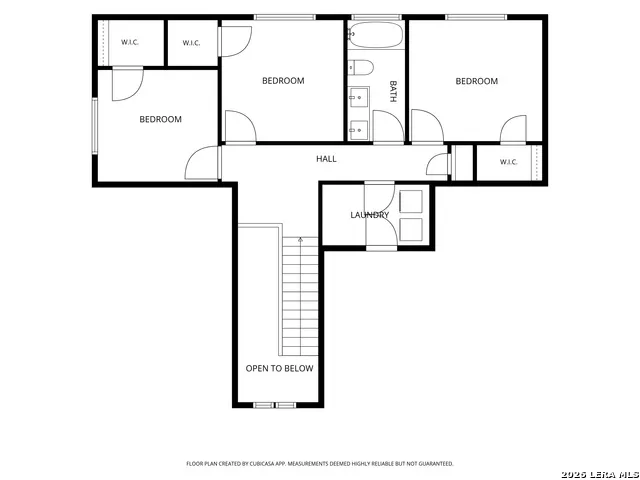 5934 SPRING VLY San Antonio, TX 78247