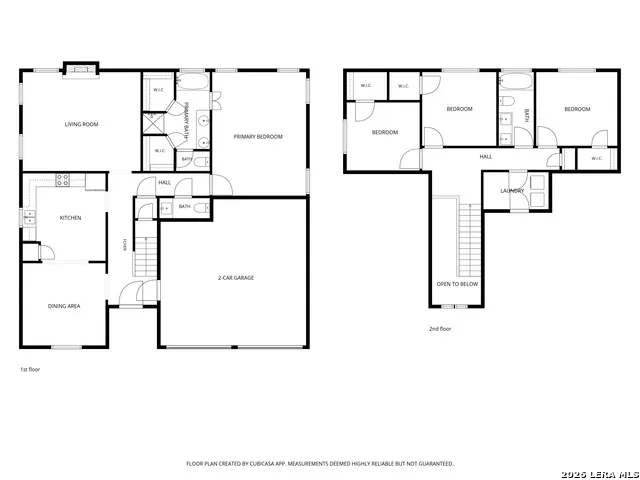 5934 SPRING VLY San Antonio, TX 78247