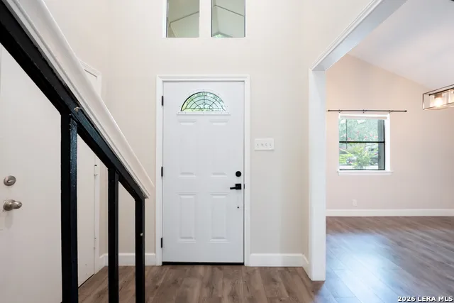 5934 SPRING VLY San Antonio, TX 78247