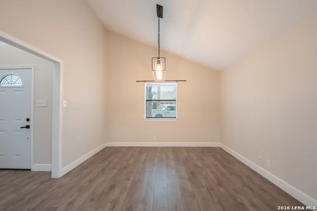 5934 SPRING VLY San Antonio, TX 78247