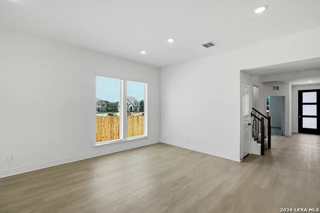 1226 BOVINA San Antonio, TX 78253