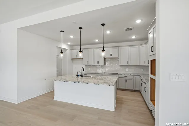 1226 BOVINA San Antonio, TX 78253