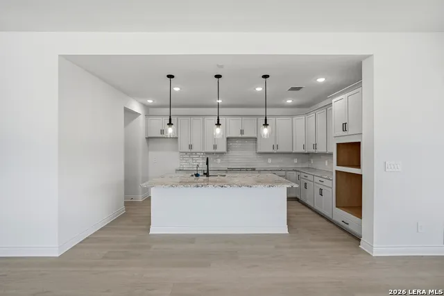 1226 BOVINA San Antonio, TX 78253