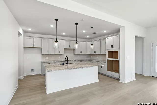 1226 BOVINA San Antonio, TX 78253