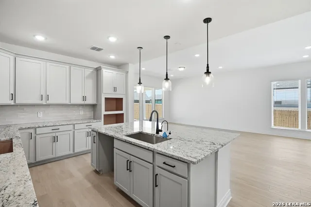 1226 BOVINA San Antonio, TX 78253