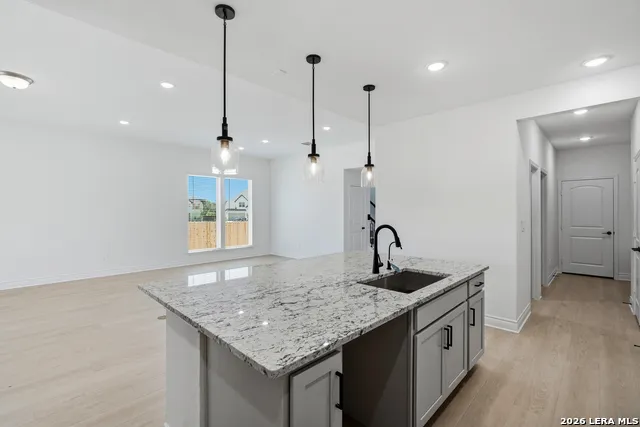 1226 BOVINA San Antonio, TX 78253