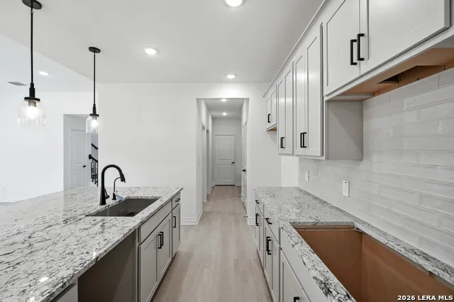 1226 BOVINA San Antonio, TX 78253