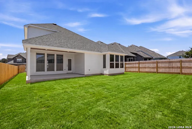1226 BOVINA San Antonio, TX 78253