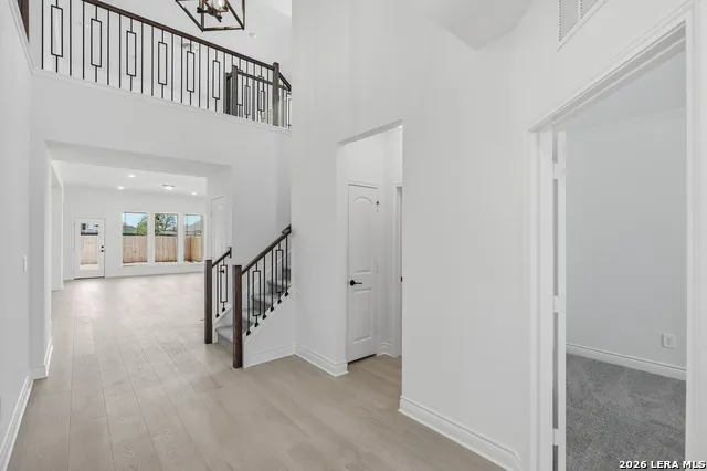 1226 BOVINA San Antonio, TX 78253