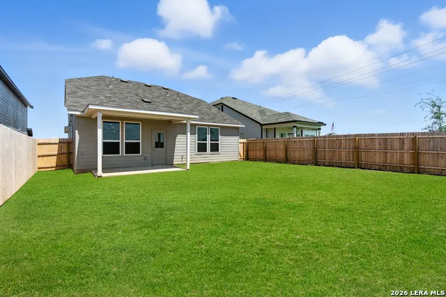 973 Heartseed Ave New Braunfels, TX 78130