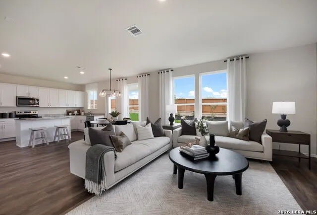 12226 VAQUERA BND San Antonio, TX 78254