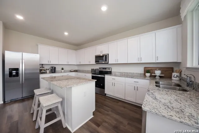 12226 VAQUERA BND San Antonio, TX 78254