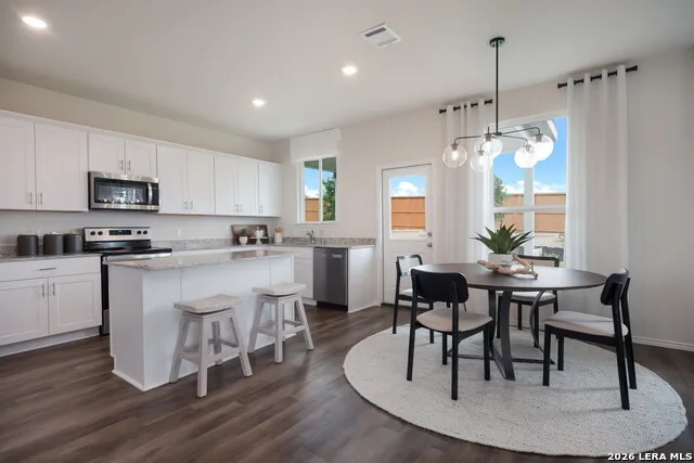 12226 VAQUERA BND San Antonio, TX 78254