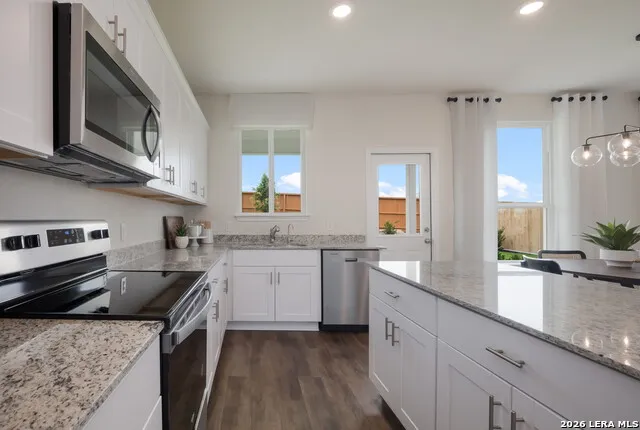 12226 VAQUERA BND San Antonio, TX 78254