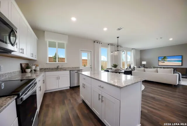 12226 VAQUERA BND San Antonio, TX 78254