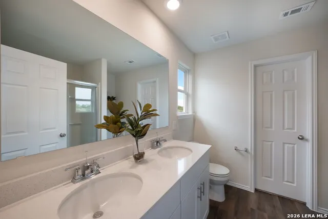 12226 VAQUERA BND San Antonio, TX 78254