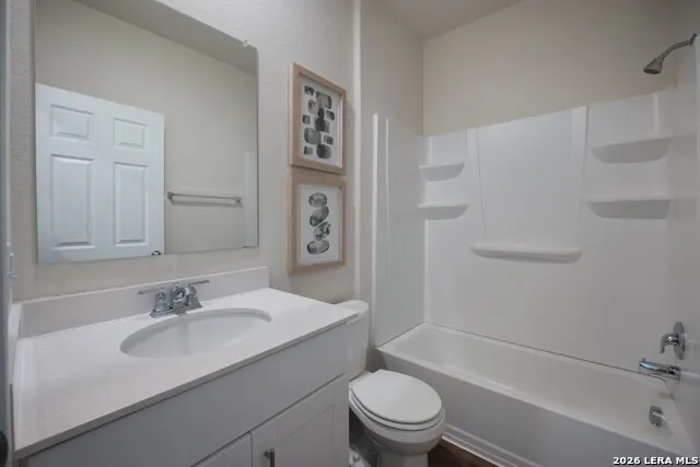 12226 VAQUERA BND San Antonio, TX 78254
