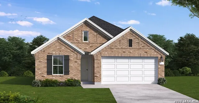 12543 Sylvanite San Antonio, TX 78254