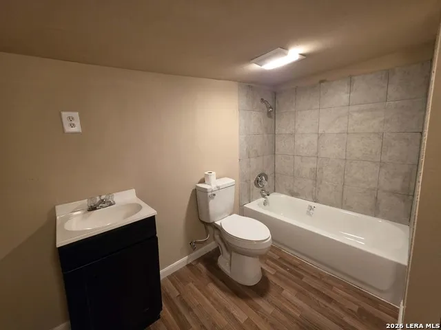 402 Chipinque San Antonio, TX 78237