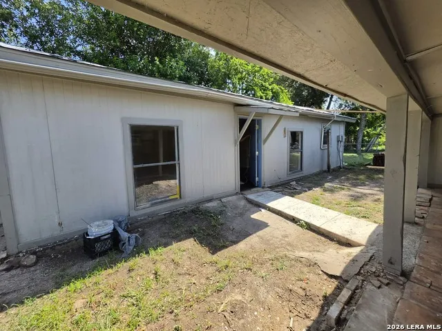 402 Chipinque San Antonio, TX 78237