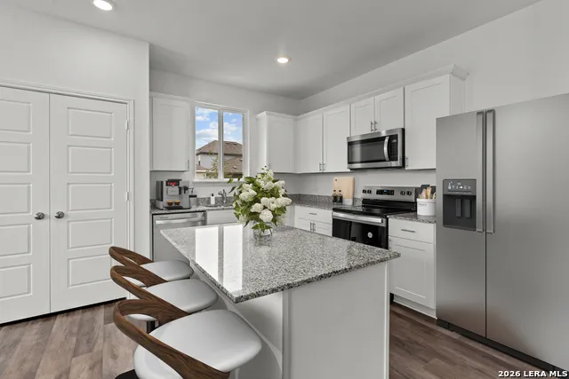 3020 Trumpet Vine New Braunfels, TX 78130