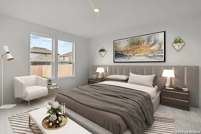 3020 Trumpet Vine New Braunfels, TX 78130