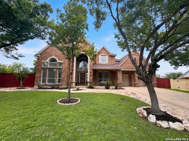 13419 STAR HEIGHTS DR San Antonio, TX 78230
