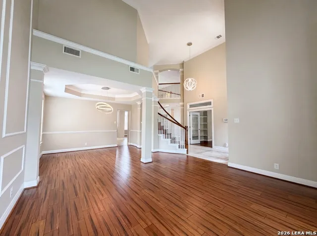 13419 STAR HEIGHTS DR San Antonio, TX 78230