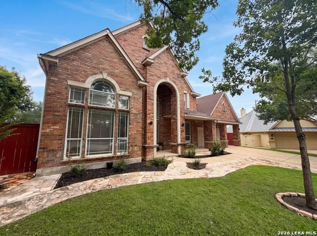 13419 STAR HEIGHTS DR San Antonio, TX 78230