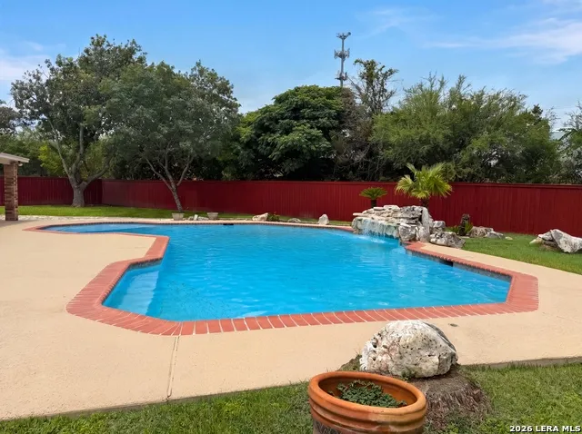 13419 STAR HEIGHTS DR San Antonio, TX 78230