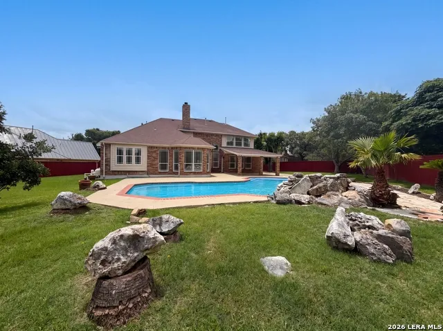 13419 STAR HEIGHTS DR San Antonio, TX 78230
