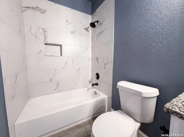 514 WILCHESTER ST San Antonio, TX 78220